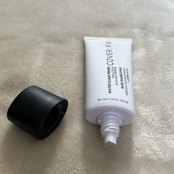 Cover FX water cloud primer - Picture 6 of 6